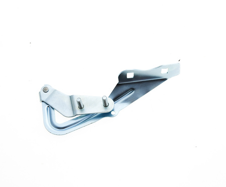 Zawias maski strona lewa