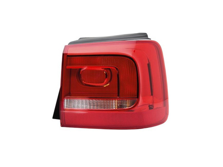 Lampa tył strona prawa