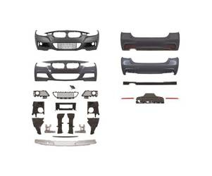 Zestaw stylizacyjny m-sport