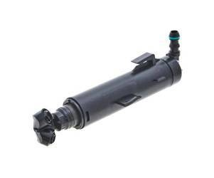 Spryskiwacz do mycia lamp strona lewa