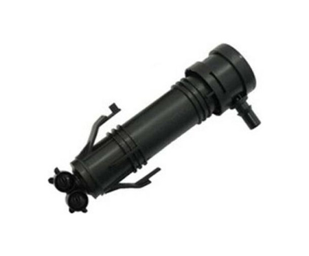 Spryskiwacz do mycia lamp strona prawa