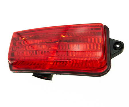 Lampa przeciwmgielna strona prawa