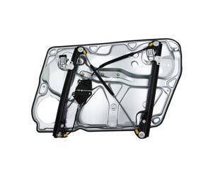 Podnośnik szyby strona lewa