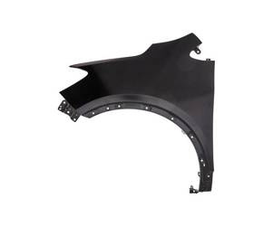 Błotnik strona lewa