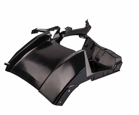 Ramka do lampy przeciwmgielnej strona prawa