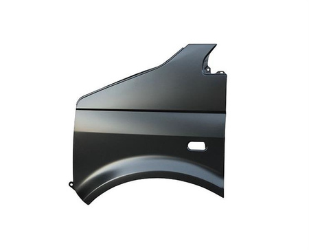 Błotnik strona lewa