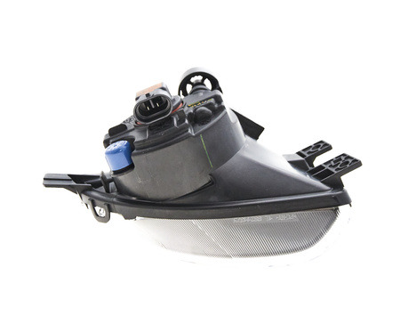 Lampa przeciwmgielna strona lewa