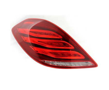 Lampa tył strona lewa