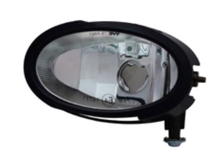 Lampa przeciwmgielna strona prawa