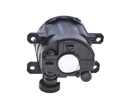 Lampa przeciwmgielna