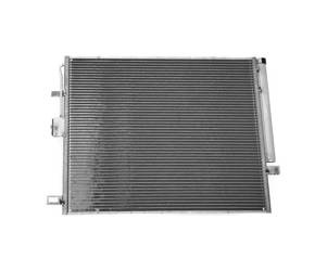 Chłodnica klimatyzacji