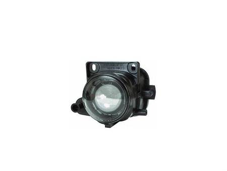 Lampa przeciwmgielna strona lewa