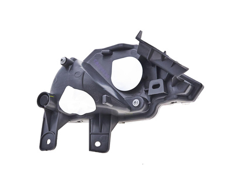 Lampa przeciwmgielna