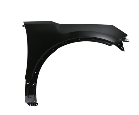 Błotnik strona prawa