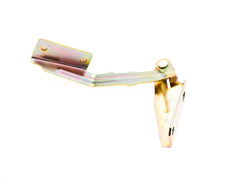 Zawias maski strona prawa