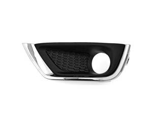 Grill zderzaka strona lewa