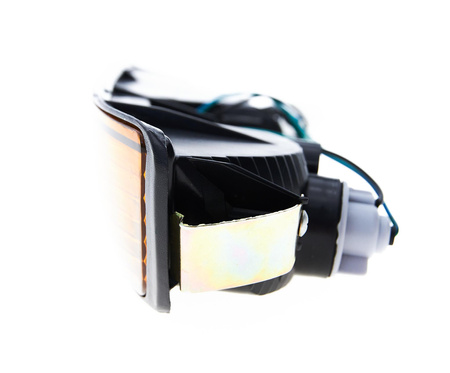 Lampa tył strona prawa