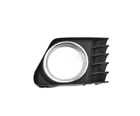 Grill zderzaka