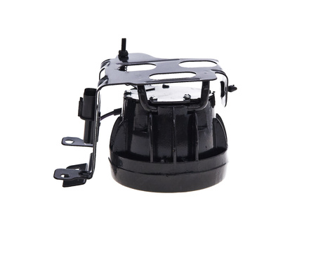 Lampa przeciwmgielna strona lewa