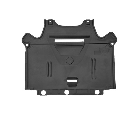 Osłona pod skrzynię biegów