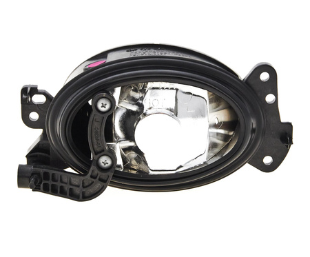 Lampa przeciwmgielna strona prawa