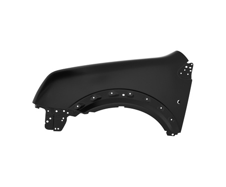 Błotnik strona lewa