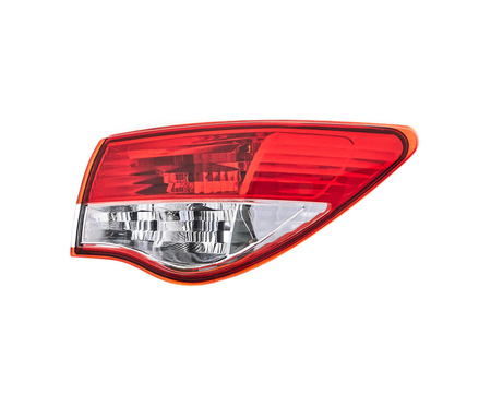 Lampa tył strona prawa