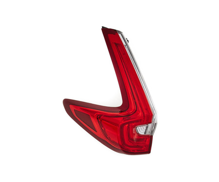 Lampa tył strona lewa