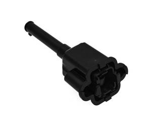 Spryskiwacz do mycia lamp