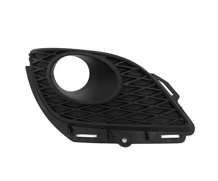 Grill zderzaka strona prawa