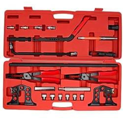 Zestaw Do Demontażu Uszczelek Silnika