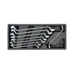 Wkład Ne00200 7-El. Klucze Oczkowe