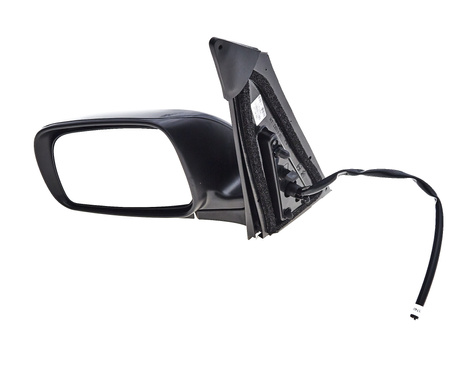 Lusterko boczne strona lewa