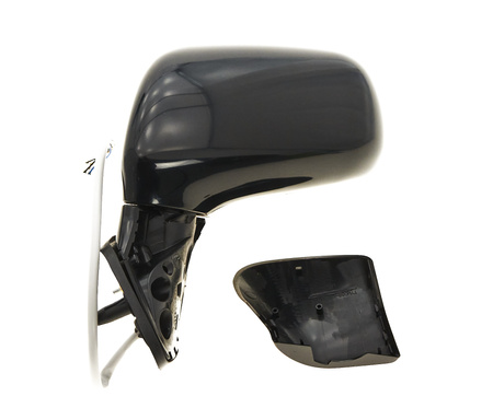 Lusterko boczne strona lewa