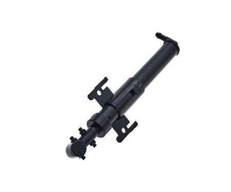 Spryskiwacz do mycia lamp