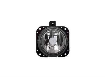 Lampa przeciwmgielna