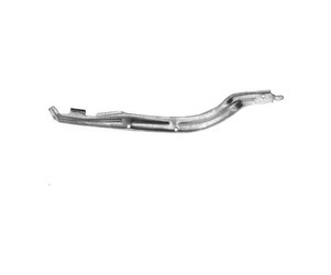 Mocowanie zderzaka strona prawa