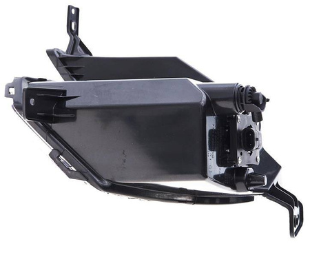 Lampa przeciwmgielna