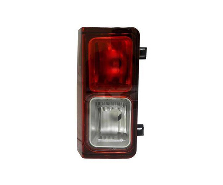 Lampa cofania