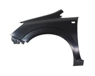 Błotnik strona lewa