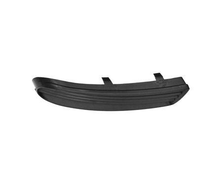 Grill zderzaka strona lewa