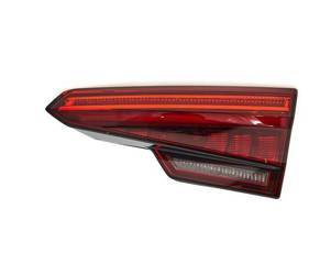 Lampa tył strona prawa