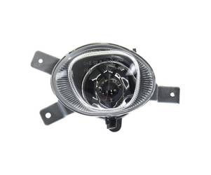 Lampa przeciwmgielna strona lewa