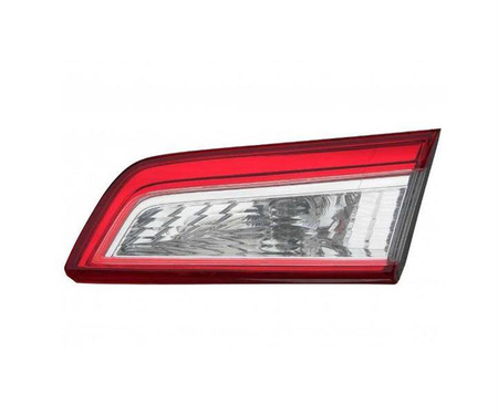 Lampa tył strona prawa