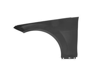 Błotnik strona lewa