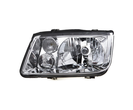 Lampa przednia strona lewa