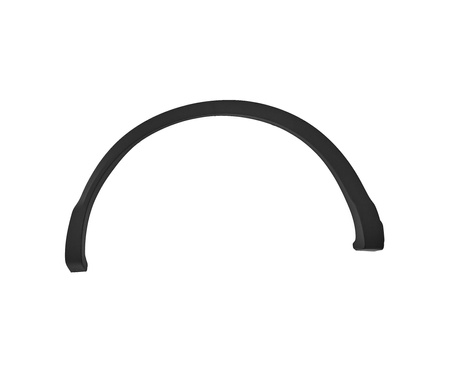 Listwa błotnika tył