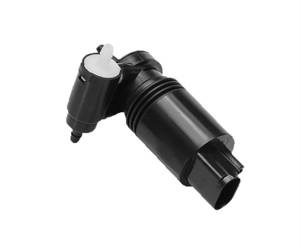 Spryskiwacz do mycia lamp