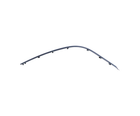 Listwa zderzaka strona lewa