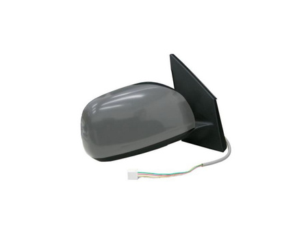 Lusterko boczne strona prawa